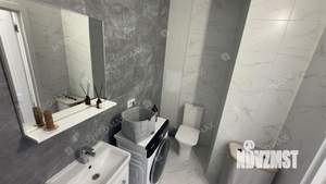 2-к квартира, на длительный срок, 38м2, 4/6 этаж