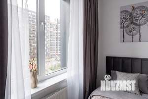 1-к квартира, посуточно, 36м2, 5/15 этаж