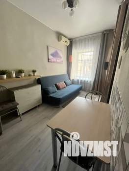 2-к квартира, посуточно, 27м2, 1/3 этаж