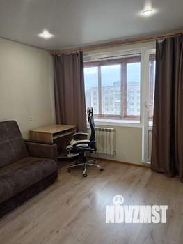 1-к квартира, на длительный срок, 32м2, 9/15 этаж