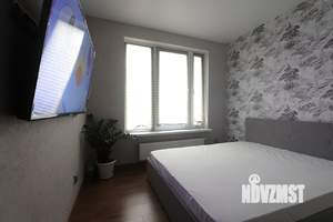 1-к квартира, на длительный срок, 37м2, 4/14 этаж