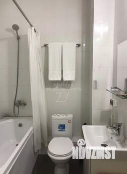 Студия квартира, на длительный срок, 30м2, 3/8 этаж