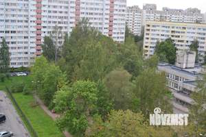 1-к квартира, на длительный срок, 38м2, 11/15 этаж