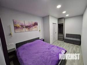 1-к квартира, посуточно, 31м2, 1/1 этаж