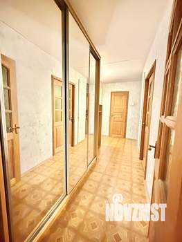 2-к квартира, на длительный срок, 60м2, 14/14 этаж