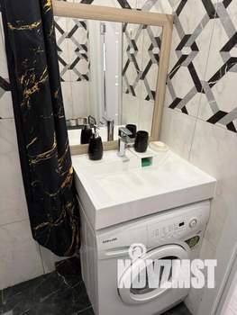 1-к квартира, посуточно, 18м2, 1/1 этаж