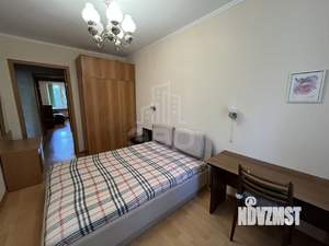 3-к квартира, на длительный срок, 57м2, 3/5 этаж