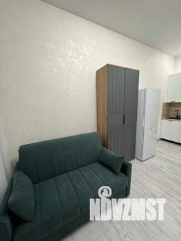 1-к квартира, посуточно, 26м2, 1/1 этаж