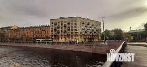 2-к квартира, на длительный срок, 62м2, 2/8 этаж