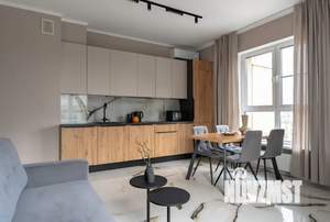 2-к квартира, посуточно, 65м2, 9/11 этаж