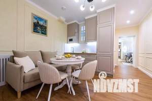 1-к квартира, посуточно, 35м2, 3/5 этаж
