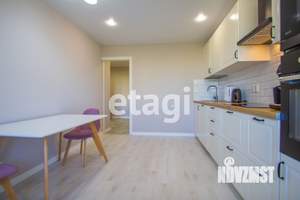3-к квартира, на длительный срок, 76м2, 6/17 этаж