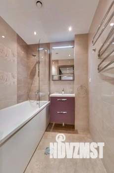 1-к квартира, посуточно, 65м2, 1/1 этаж