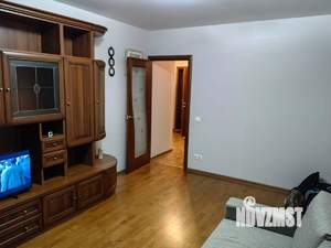 1-к квартира, на длительный срок, 37м2, 3/26 этаж