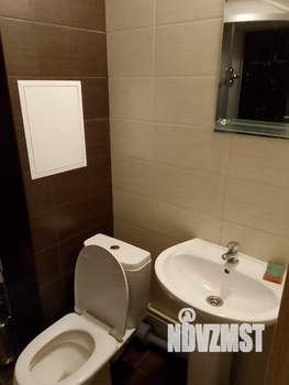 Студия квартира, на длительный срок, 29м2, 15/16 этаж