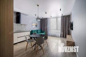 3-к квартира, на длительный срок, 75м2, 4/14 этаж