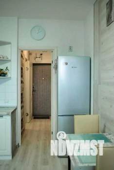 1-к квартира, посуточно, 28м2, 1/1 этаж