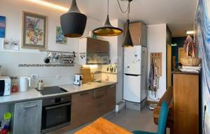 2-к квартира, на длительный срок, 48м2, 22/25 этаж