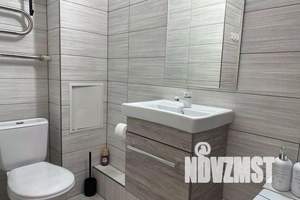 1-к квартира, посуточно, 27м2, 15/25 этаж