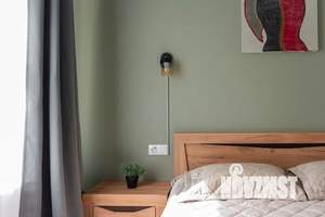 1-к квартира, посуточно, 35м2, 1/5 этаж