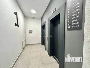 Студия квартира, на длительный срок, 21м2, 4/11 этаж