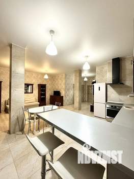 2-к квартира, на длительный срок, 75м2, 2/6 этаж