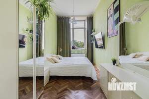 3-к квартира, на длительный срок, 122м2, 5/6 этаж