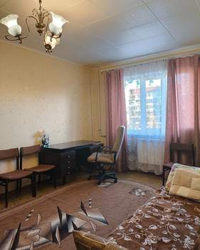 2-к квартира, на длительный срок, 53м2, 9/9 этаж