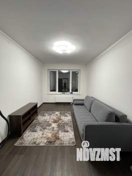 2-к квартира, на длительный срок, 54м2, 4/11 этаж