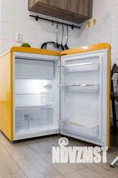 1-к квартира, посуточно, 18м2, 1/1 этаж