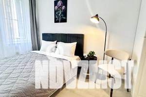 1-к квартира, посуточно, 25м2, 1/4 этаж