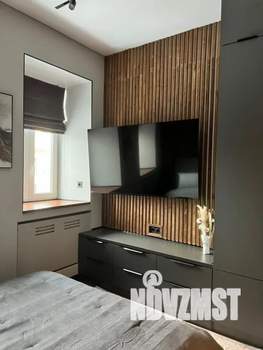 1-к квартира, посуточно, 22м2, 4/5 этаж