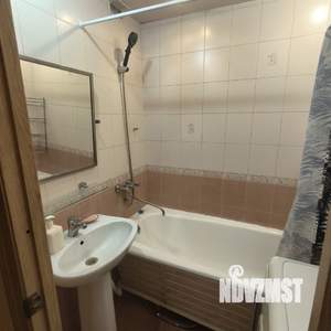 1-к квартира, на длительный срок, 36м2, 4/9 этаж