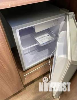 Студия квартира, посуточно, 15м2, 2/4 этаж