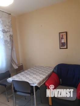 1-к квартира, на длительный срок, 40м2, 2/9 этаж