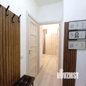 1-к квартира, на длительный срок, 31м2, 15/24 этаж