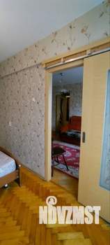 3-к квартира, на длительный срок, 56м2, 4/5 этаж