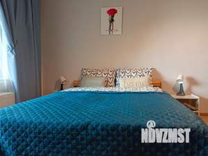 Студия квартира, посуточно, 28м2, 4/10 этаж