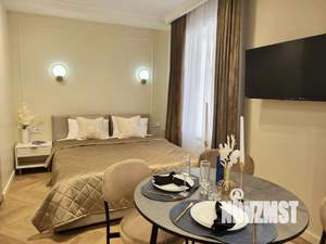 Студия квартира, посуточно, 27м2, 1/3 этаж