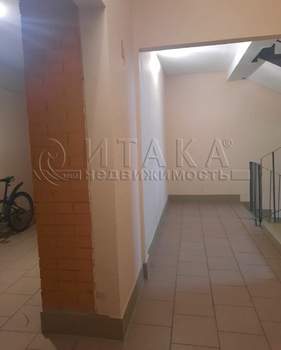 1-к квартира, на длительный срок, 42м2, 4/10 этаж