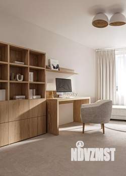 3-к квартира, на длительный срок, 105м2, 7/9 этаж