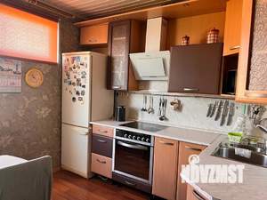 1-к квартира, посуточно, 40м2, 10/10 этаж