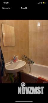 2-к квартира, на длительный срок, 54м2, 3/8 этаж