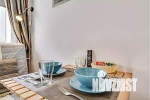 1-к квартира, посуточно, 12м2, 4/5 этаж