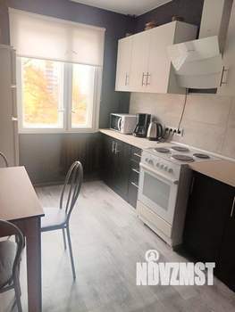 2-к квартира, на длительный срок, 52м2, 3/12 этаж