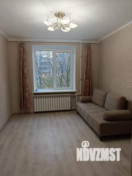 1-к квартира, на длительный срок, 30м2, 7/9 этаж