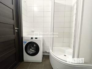 Студия квартира, на длительный срок, 24м2, 2/4 этаж