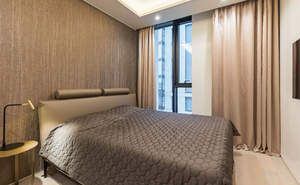 2-к квартира, на длительный срок, 52м2, 4/9 этаж