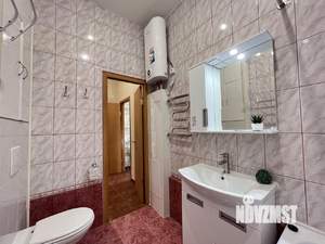 1-к квартира, посуточно, 60м2, 1/1 этаж