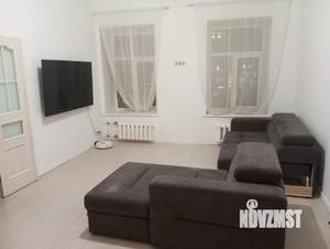 3-к квартира, на длительный срок, 70м2, 3/4 этаж
